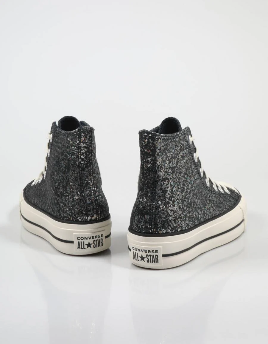 CONVERSE CHUCK TAYLOR ALL STAR LIFT 86160 - Image 3