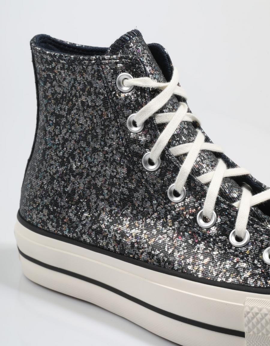 CONVERSE CHUCK TAYLOR ALL STAR LIFT 86160 - Image 5