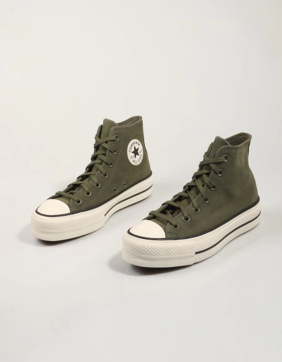 CONVERSE CHUCK TAYLOR ALL STAR LIFT 86164 - Image 2