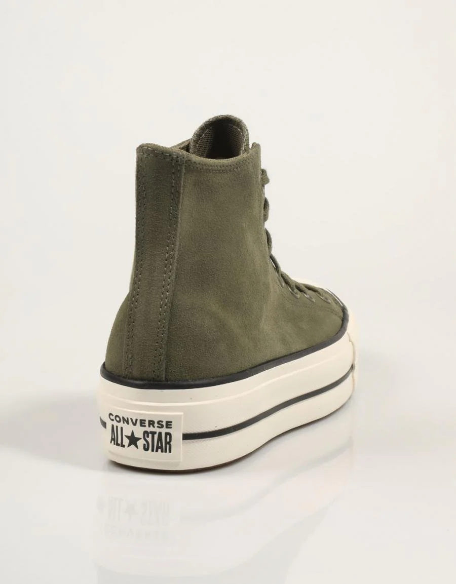 CONVERSE CHUCK TAYLOR ALL STAR LIFT 86164 - Image 3