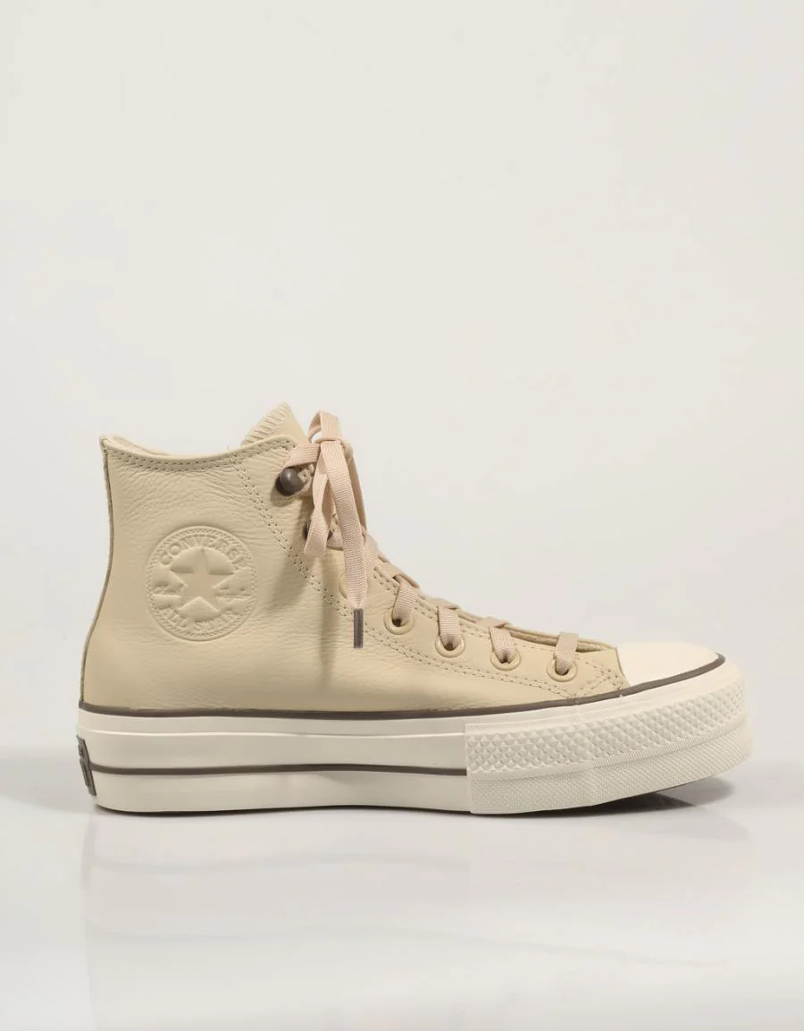 CONVERSE CHUCK TAYLOR ALL STAR LIFT 86166