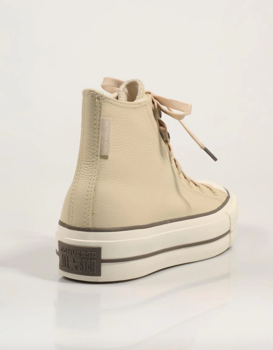 CONVERSE CHUCK TAYLOR ALL STAR LIFT 86166 - Image 3