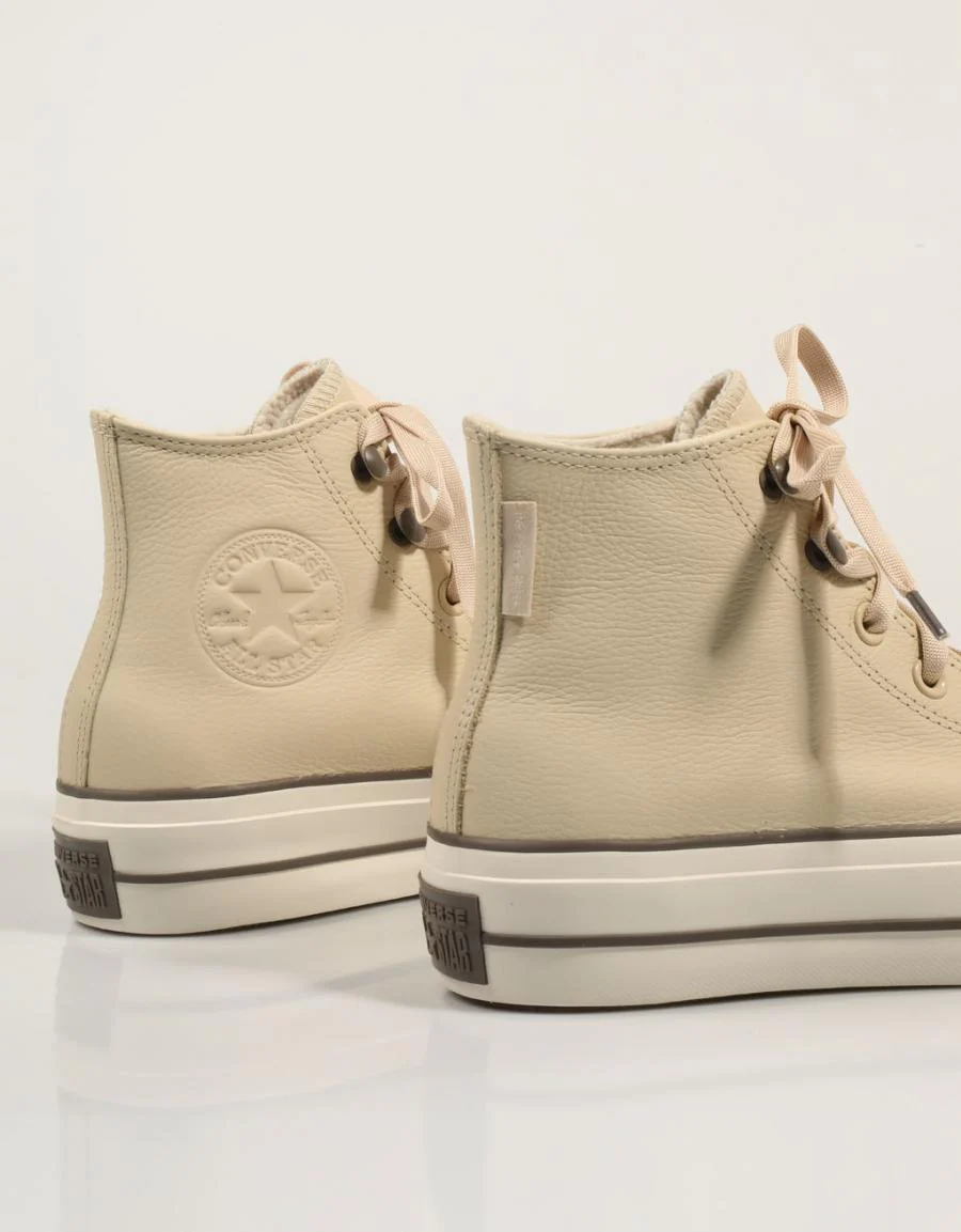 CONVERSE CHUCK TAYLOR ALL STAR LIFT 86166 - Image 5
