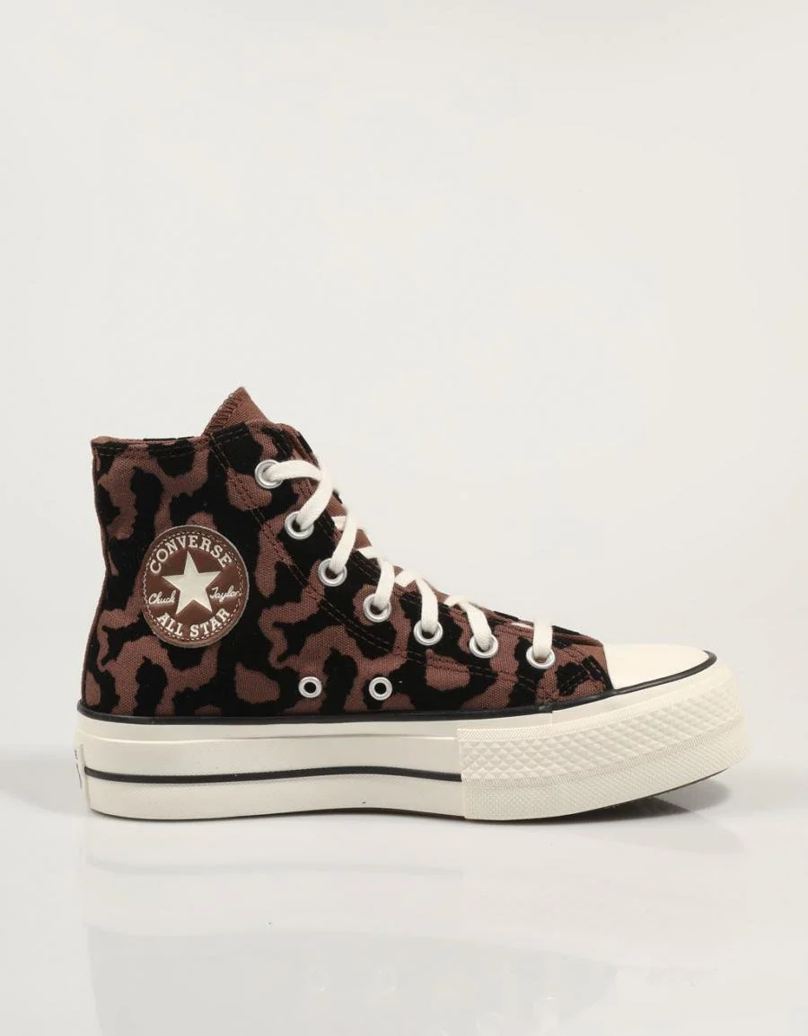 CONVERSE CHUCK TAYLOR ALL STAR LIFT 86168