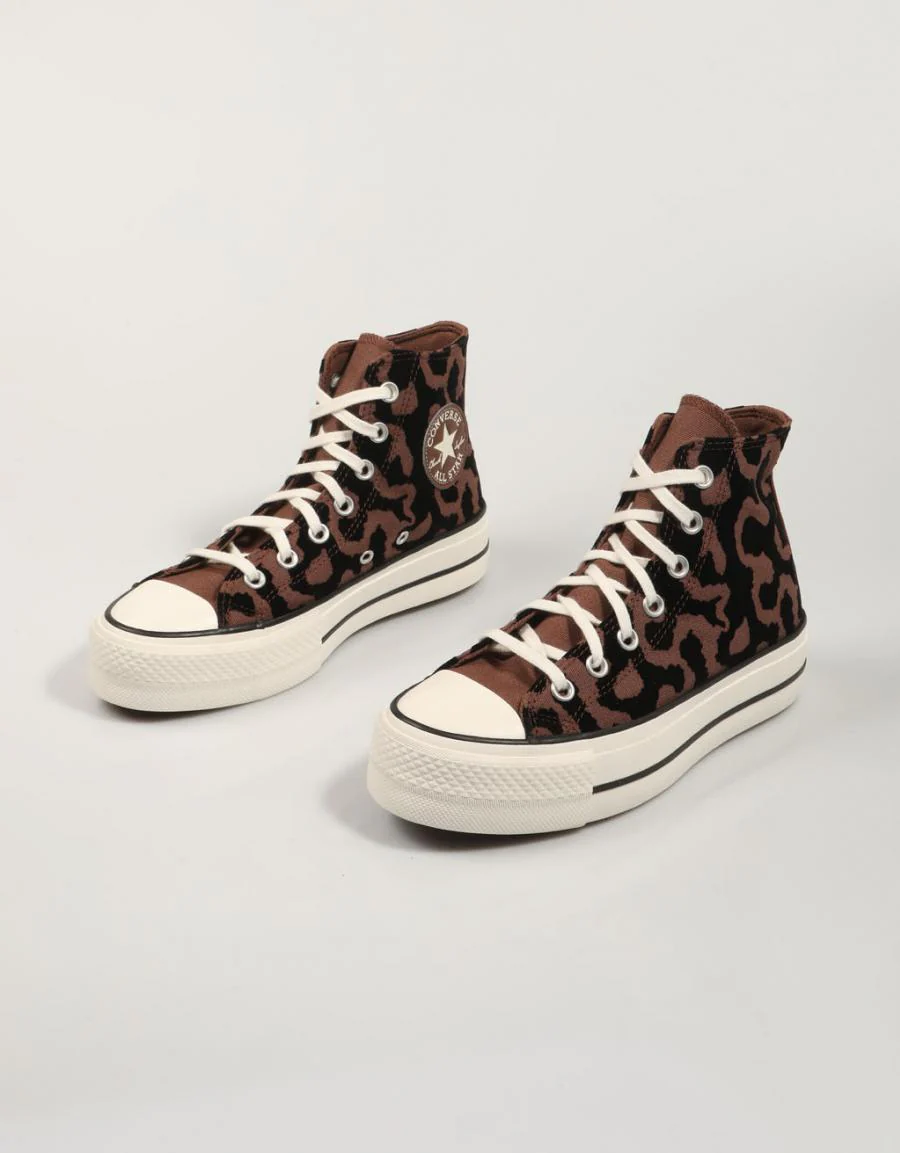 CONVERSE CHUCK TAYLOR ALL STAR LIFT 86168 - Image 2