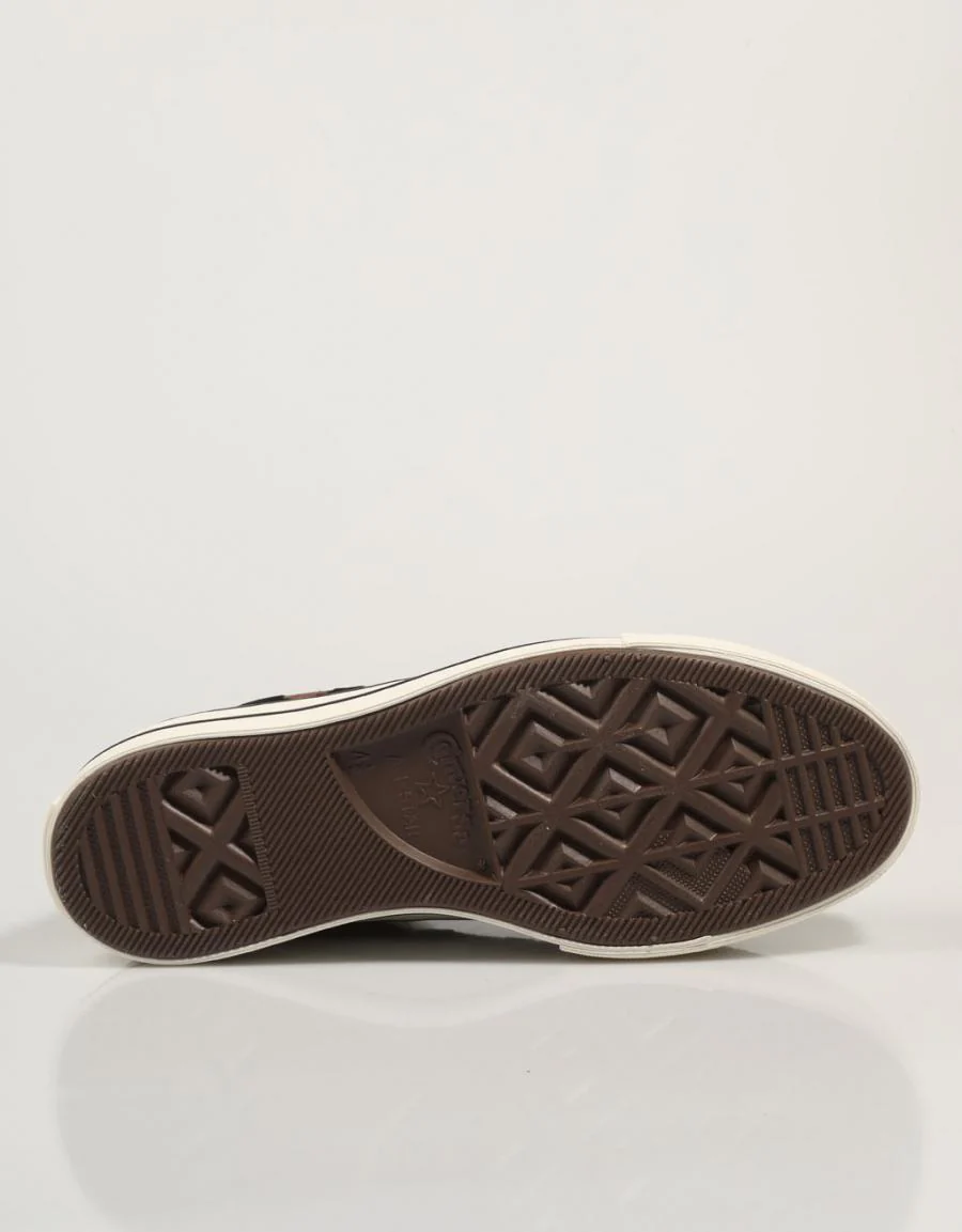 CONVERSE CHUCK TAYLOR ALL STAR LIFT 86168 - Image 4