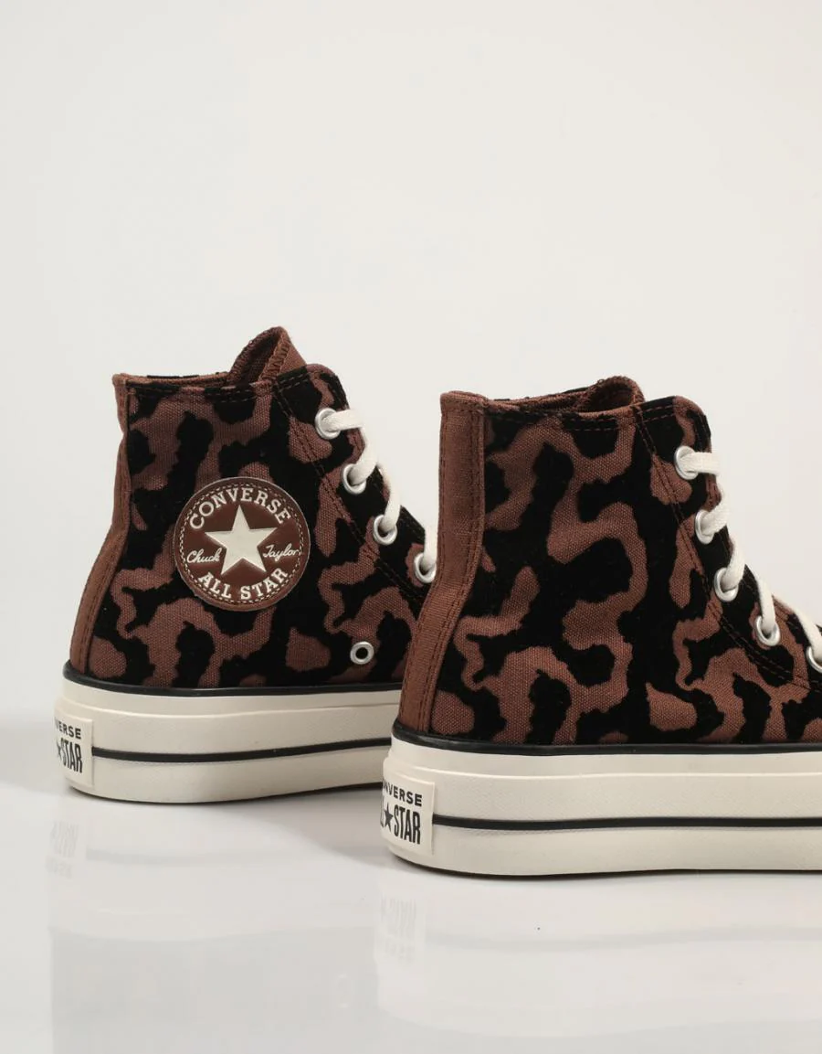 CONVERSE CHUCK TAYLOR ALL STAR LIFT 86168 - Image 5