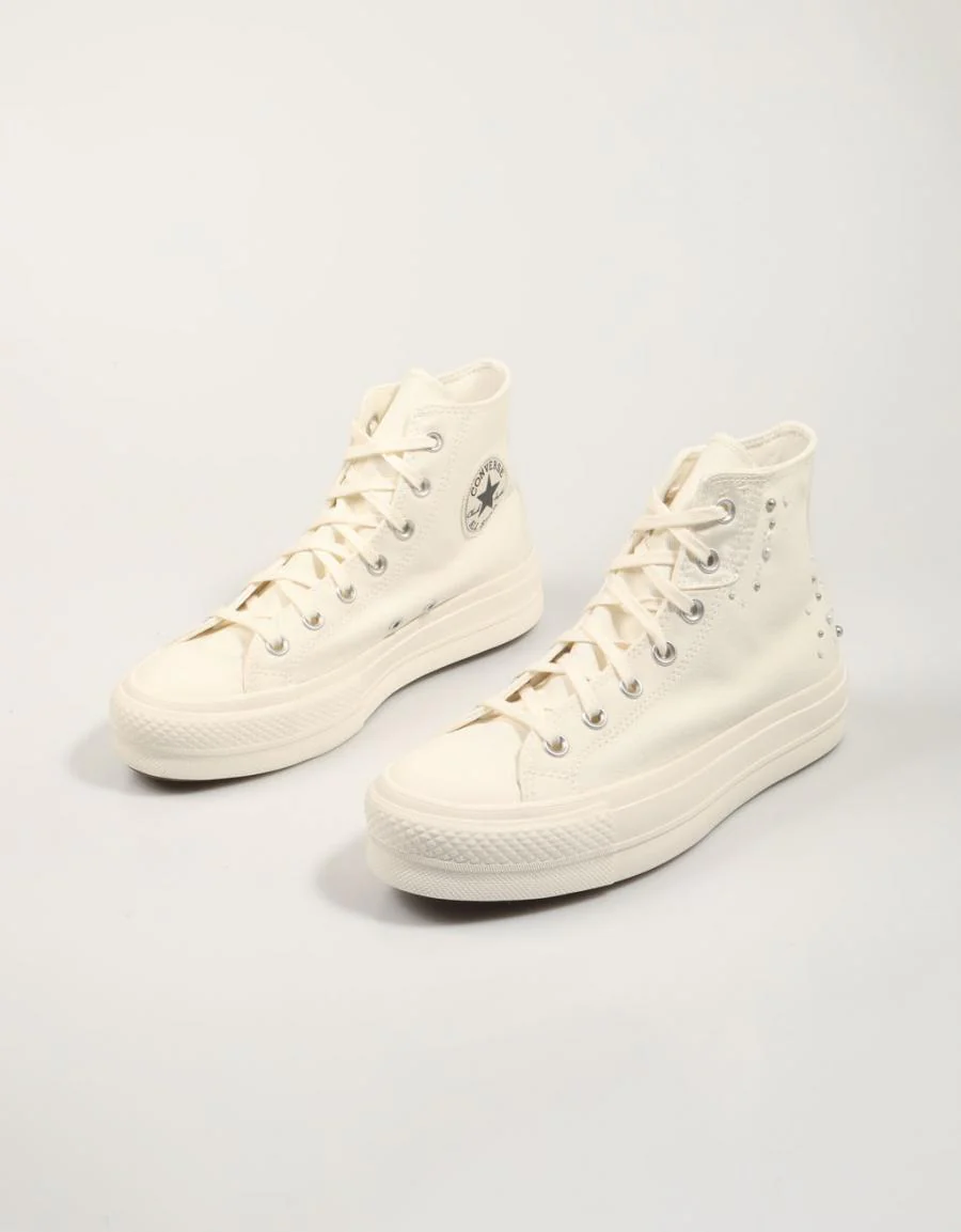 CONVERSE CHUCK TAYLOR ALL STAR LIFT 86169 - Image 2