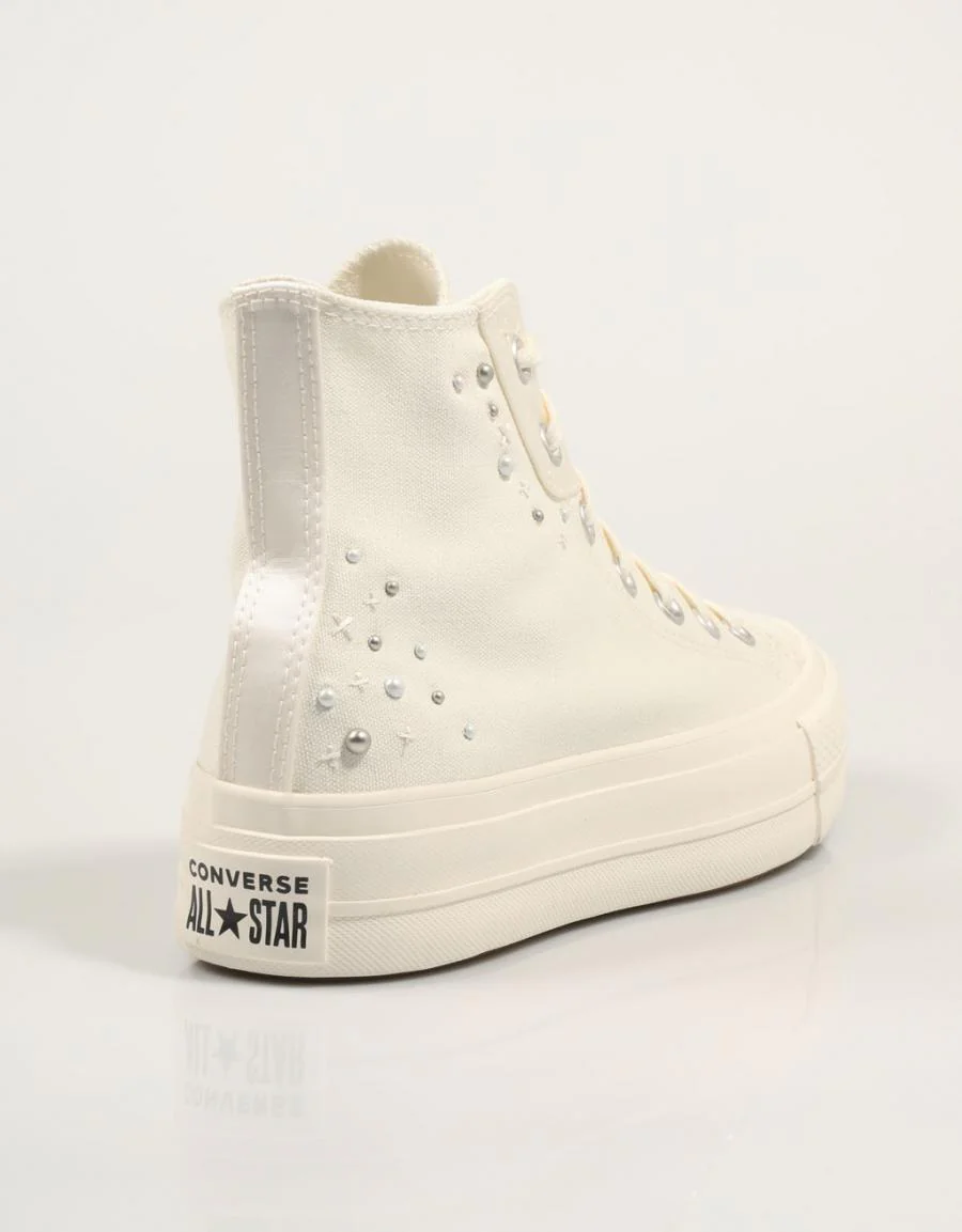 CONVERSE CHUCK TAYLOR ALL STAR LIFT 86169 - Image 3