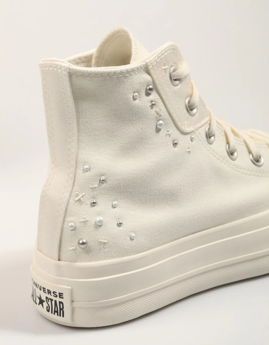 CONVERSE CHUCK TAYLOR ALL STAR LIFT 86169 - Image 5