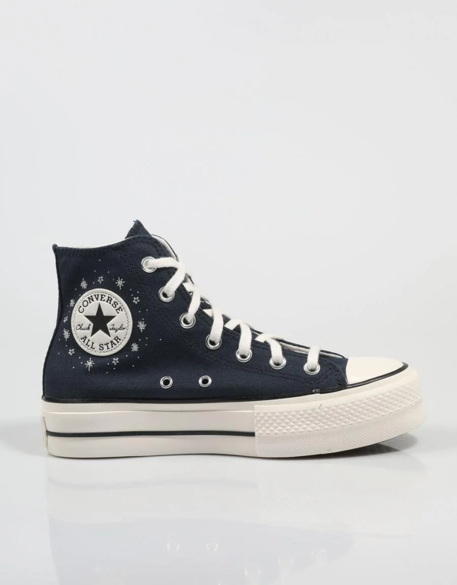 CONVERSE CHUCK TAYLOR ALL STAR LIFT 86176