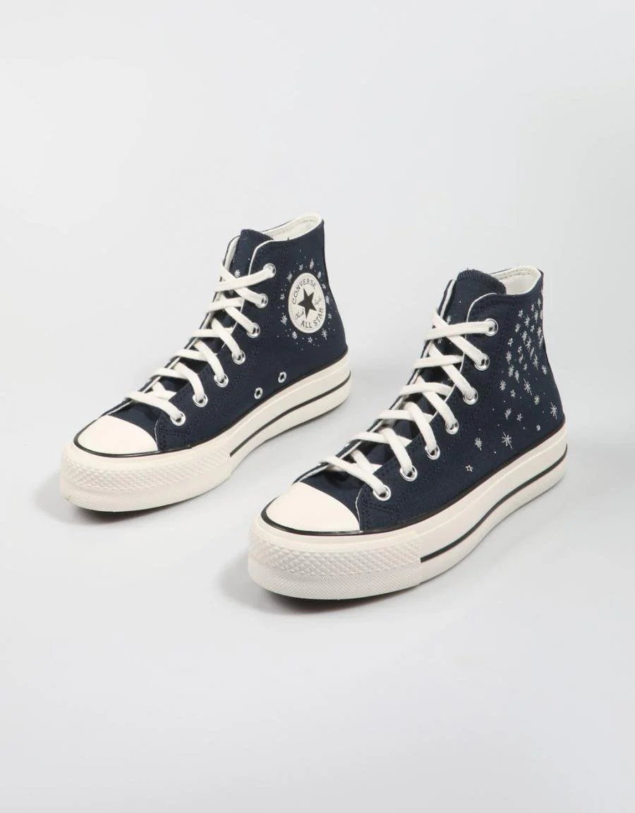 CONVERSE CHUCK TAYLOR ALL STAR LIFT 86176 - Image 2