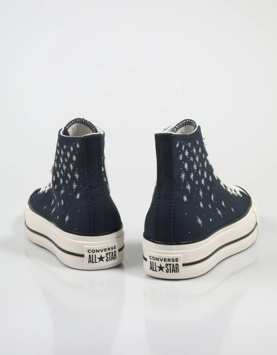 CONVERSE CHUCK TAYLOR ALL STAR LIFT 86176 - Image 3