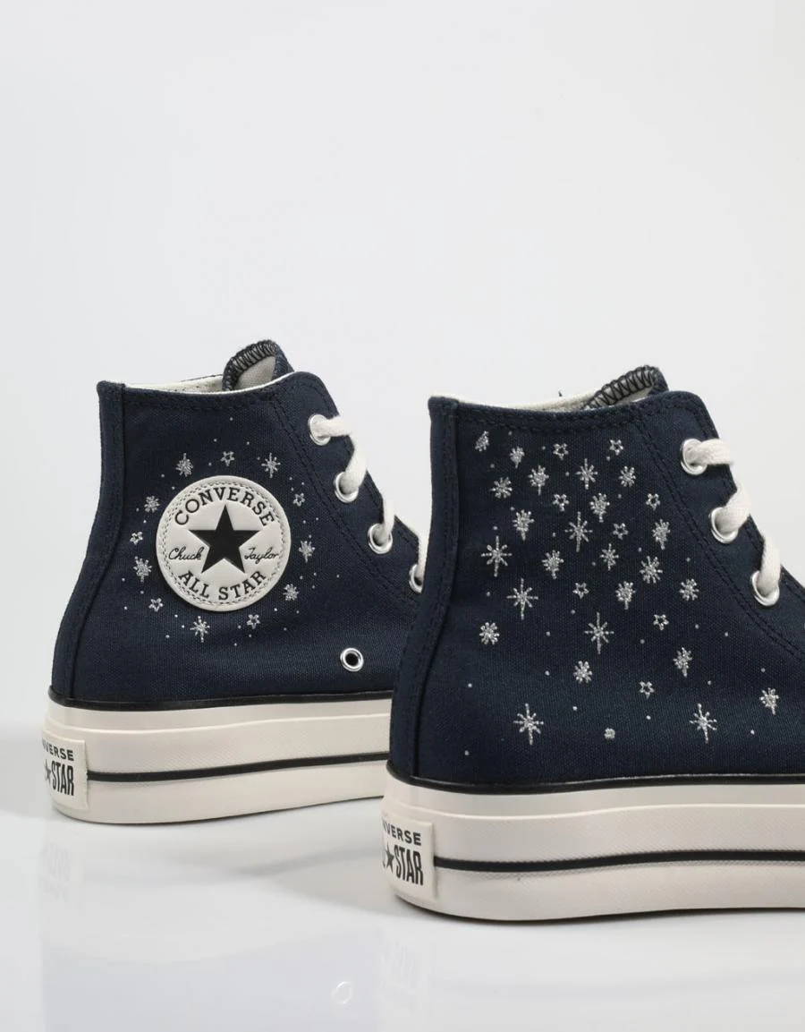 CONVERSE CHUCK TAYLOR ALL STAR LIFT 86176 - Image 5