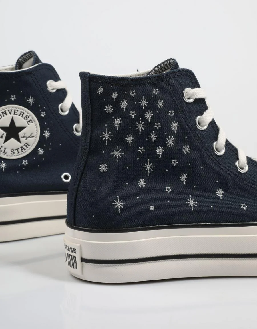CONVERSE CHUCK TAYLOR ALL STAR LIFT 86176 - Image 6