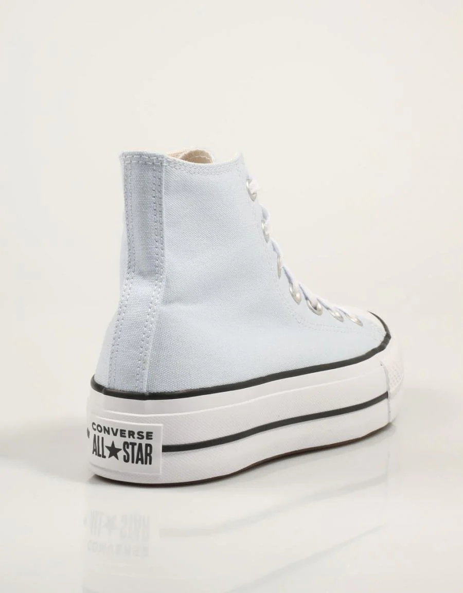 CONVERSE CHUCK TAYLOR ALL STAR LIFT 87151 - Image 3