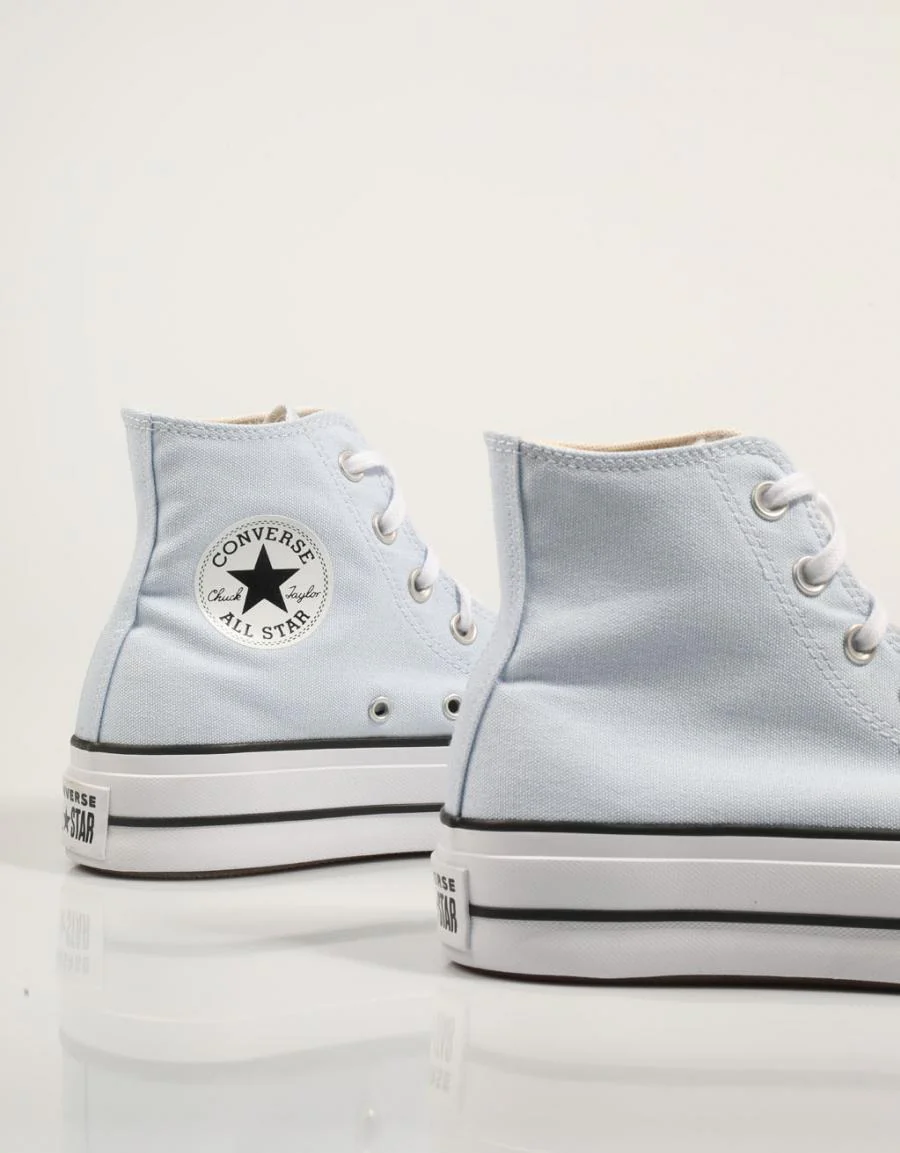 CONVERSE CHUCK TAYLOR ALL STAR LIFT 87151 - Image 5