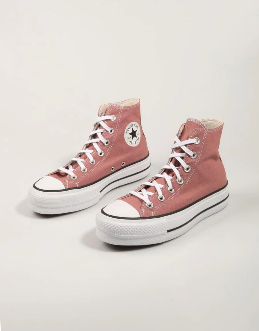 CONVERSE CHUCK TAYLOR ALL STAR LIFT 87152 - Image 2
