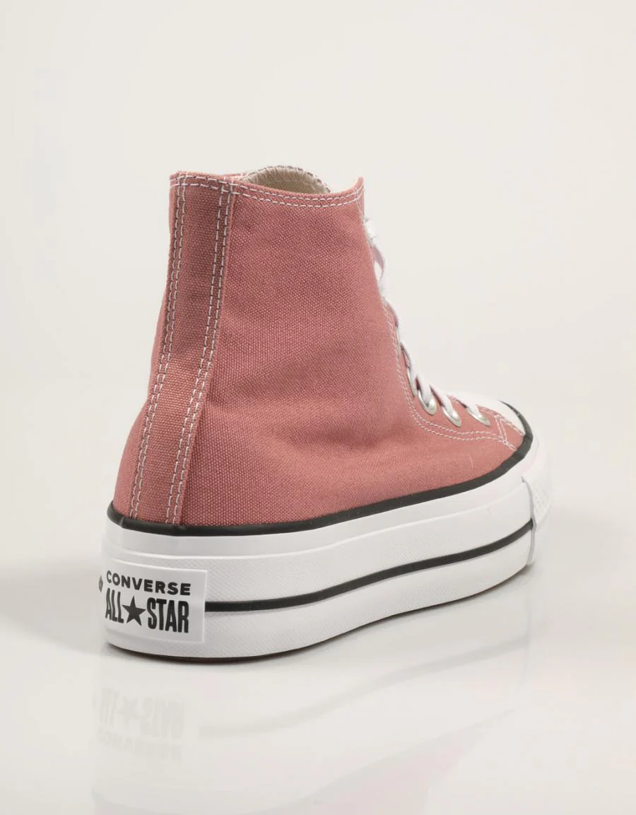 CONVERSE CHUCK TAYLOR ALL STAR LIFT 87152 - Image 3