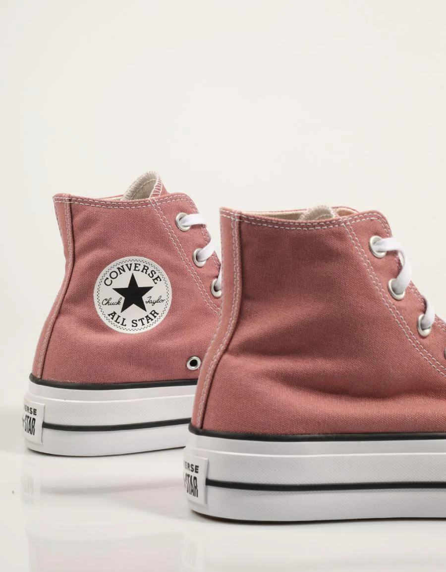 CONVERSE CHUCK TAYLOR ALL STAR LIFT 87152 - Image 5