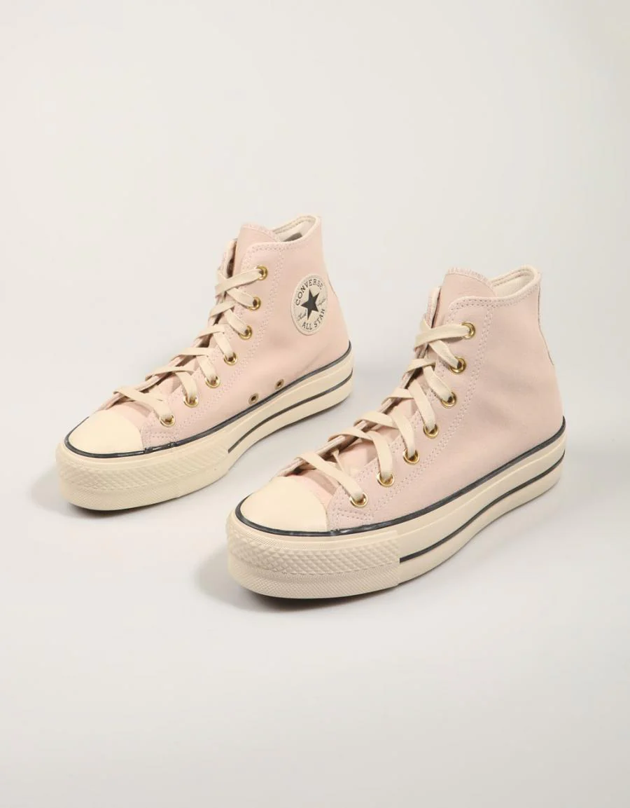 CONVERSE CHUCK TAYLOR ALL STAR LIFT 87161 - Image 2