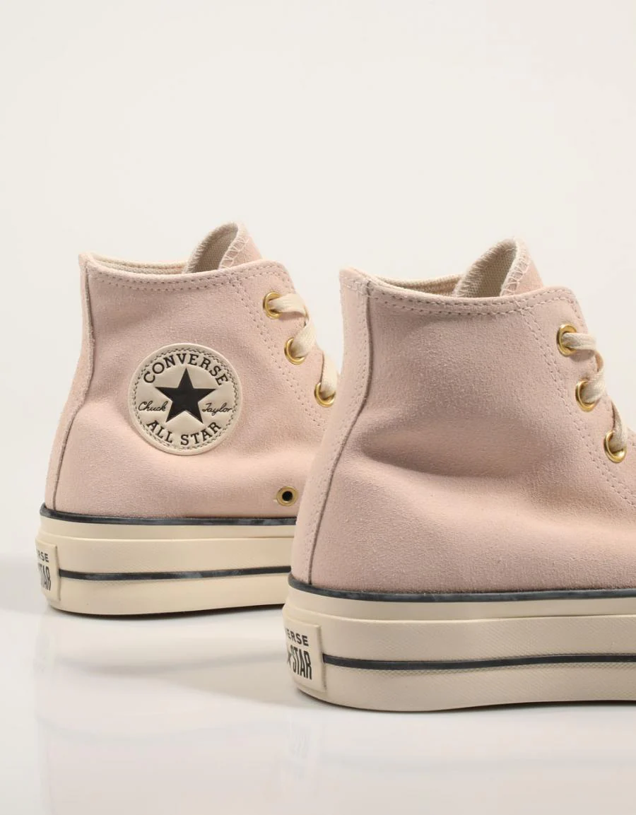 CONVERSE CHUCK TAYLOR ALL STAR LIFT 87161 - Image 5