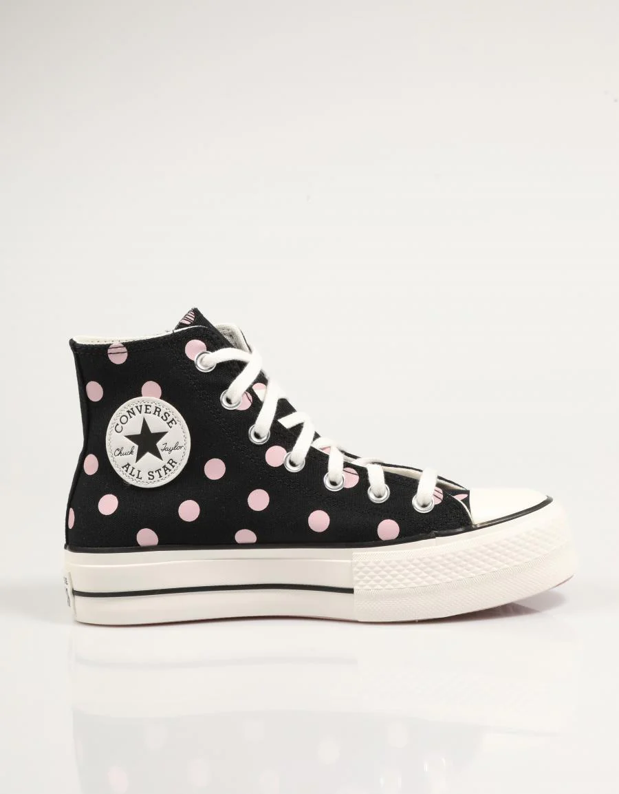 CONVERSE CHUCK TAYLOR ALL STAR LIFT 87165