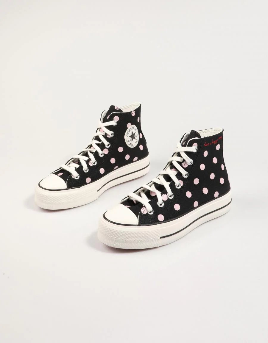 CONVERSE CHUCK TAYLOR ALL STAR LIFT 87165 - Image 2