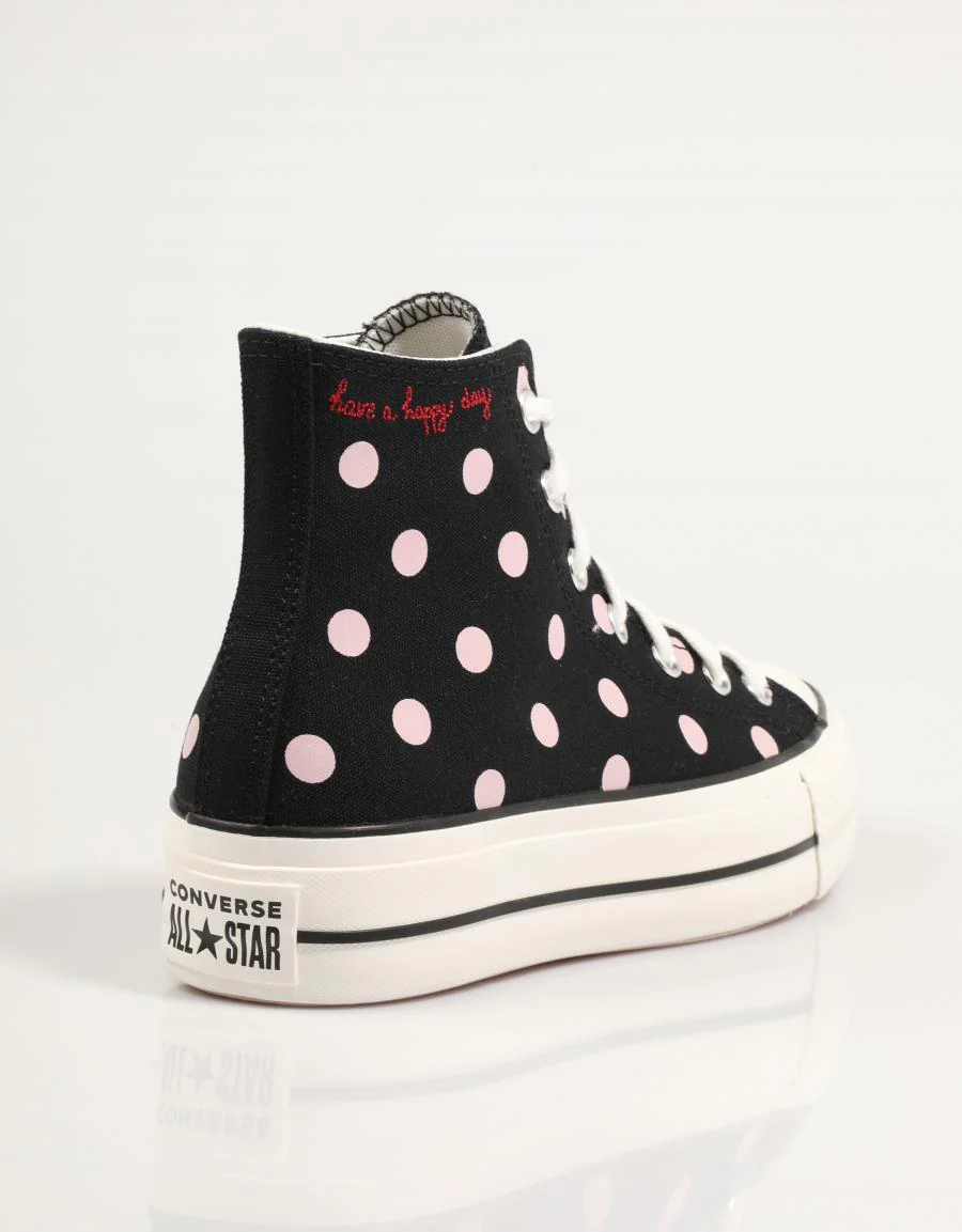 CONVERSE CHUCK TAYLOR ALL STAR LIFT 87165 - Image 3
