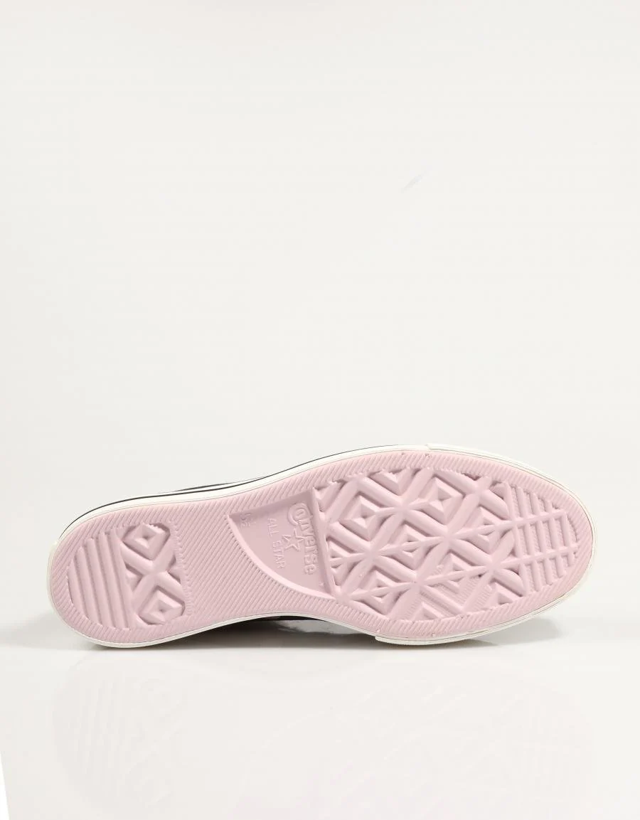 CONVERSE CHUCK TAYLOR ALL STAR LIFT 87165 - Image 4