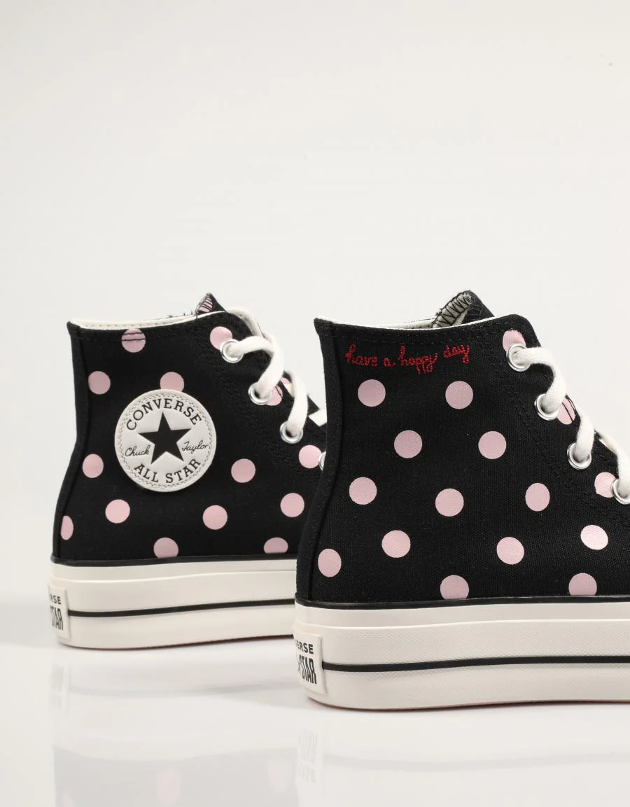 CONVERSE CHUCK TAYLOR ALL STAR LIFT 87165 - Image 5