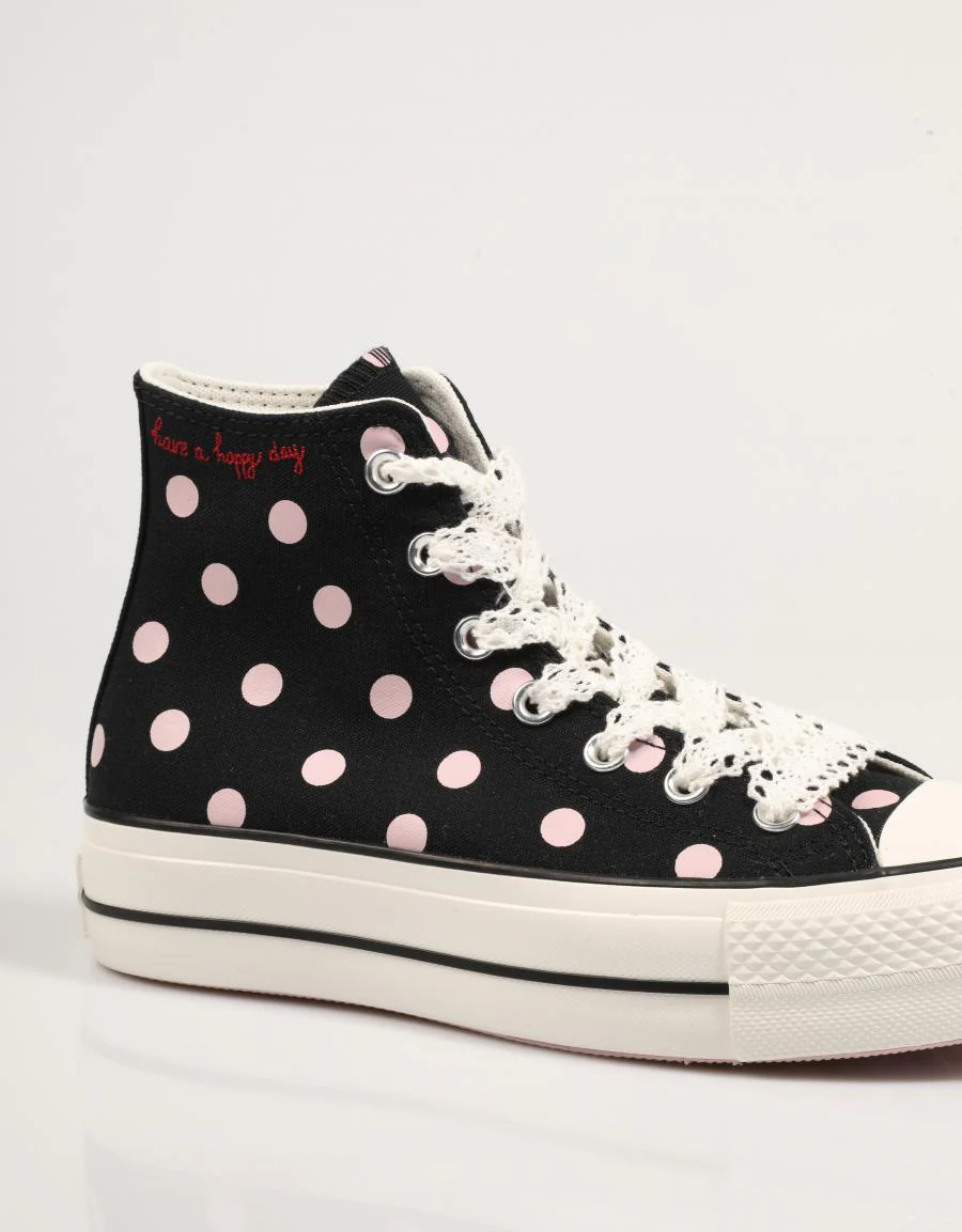 CONVERSE CHUCK TAYLOR ALL STAR LIFT 87165 - Image 6