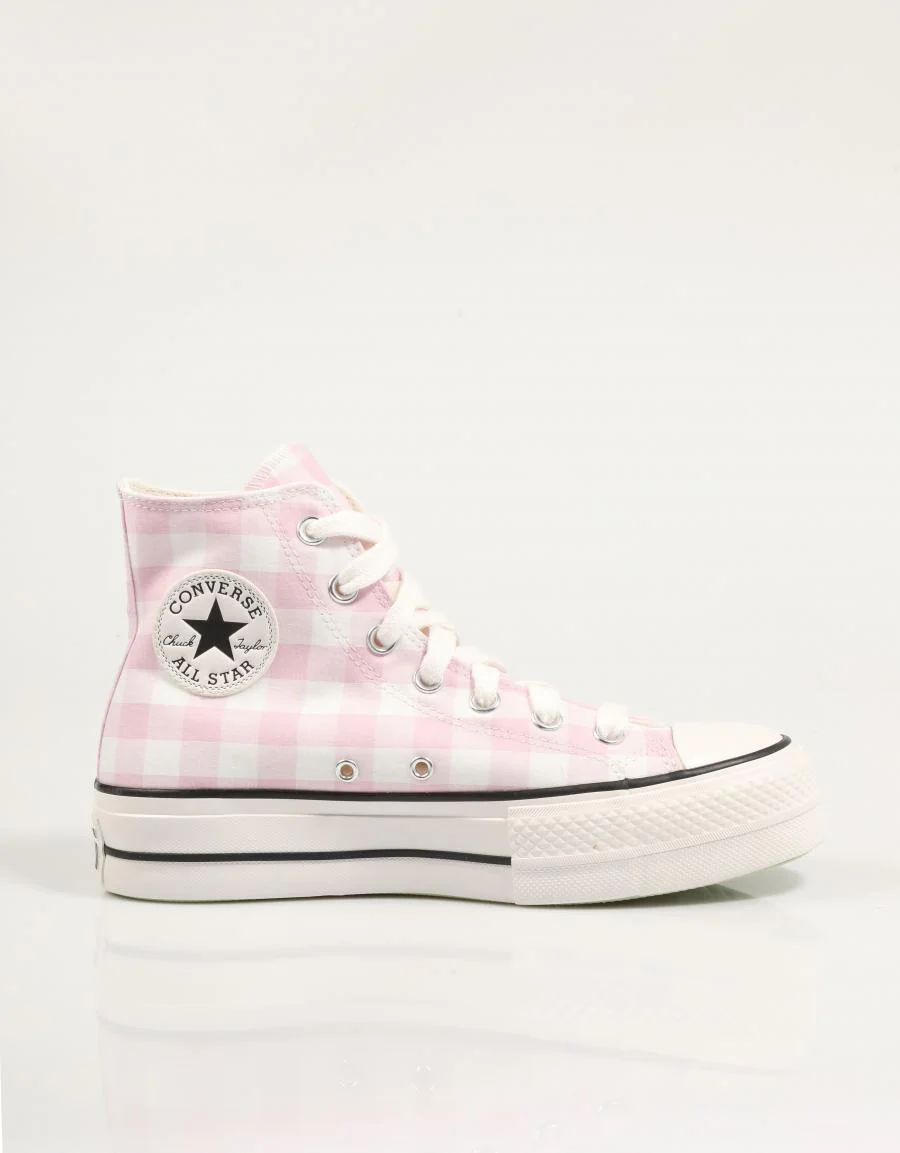 CONVERSE CHUCK TAYLOR ALL STAR LIFT 87169 - Image 2