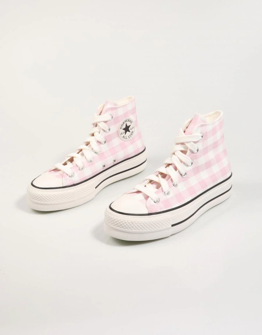 CONVERSE CHUCK TAYLOR ALL STAR LIFT 87169 - Image 3
