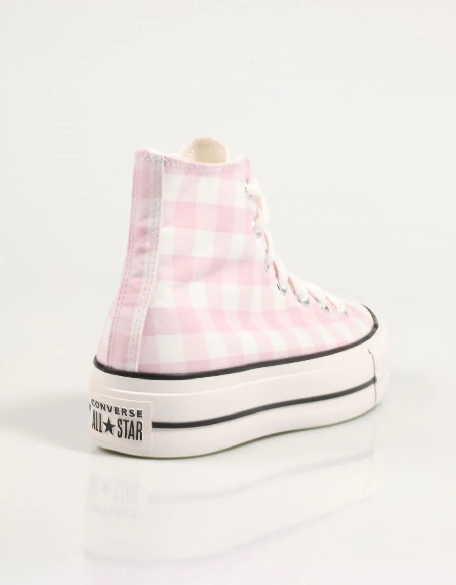 CONVERSE CHUCK TAYLOR ALL STAR LIFT 87169 - Image 4