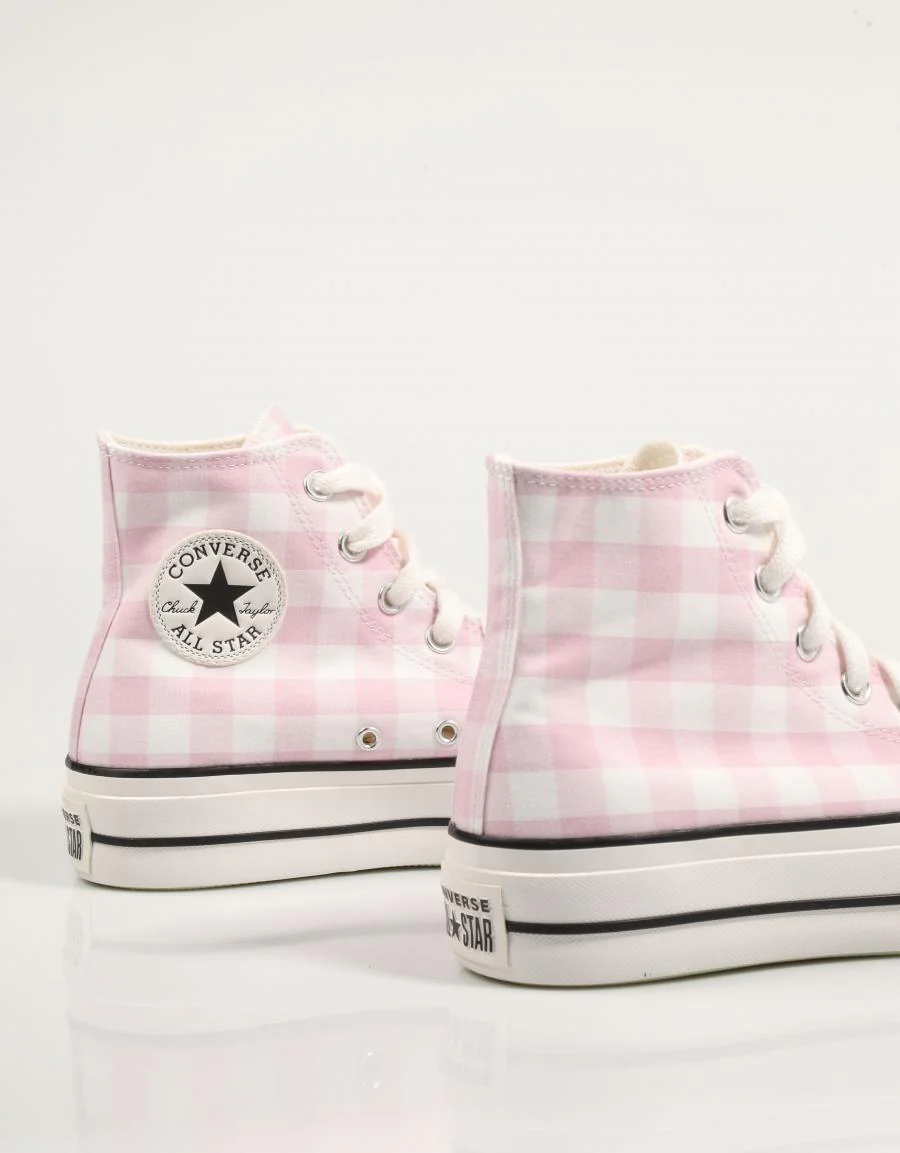 CONVERSE CHUCK TAYLOR ALL STAR LIFT 87169 - Image 6