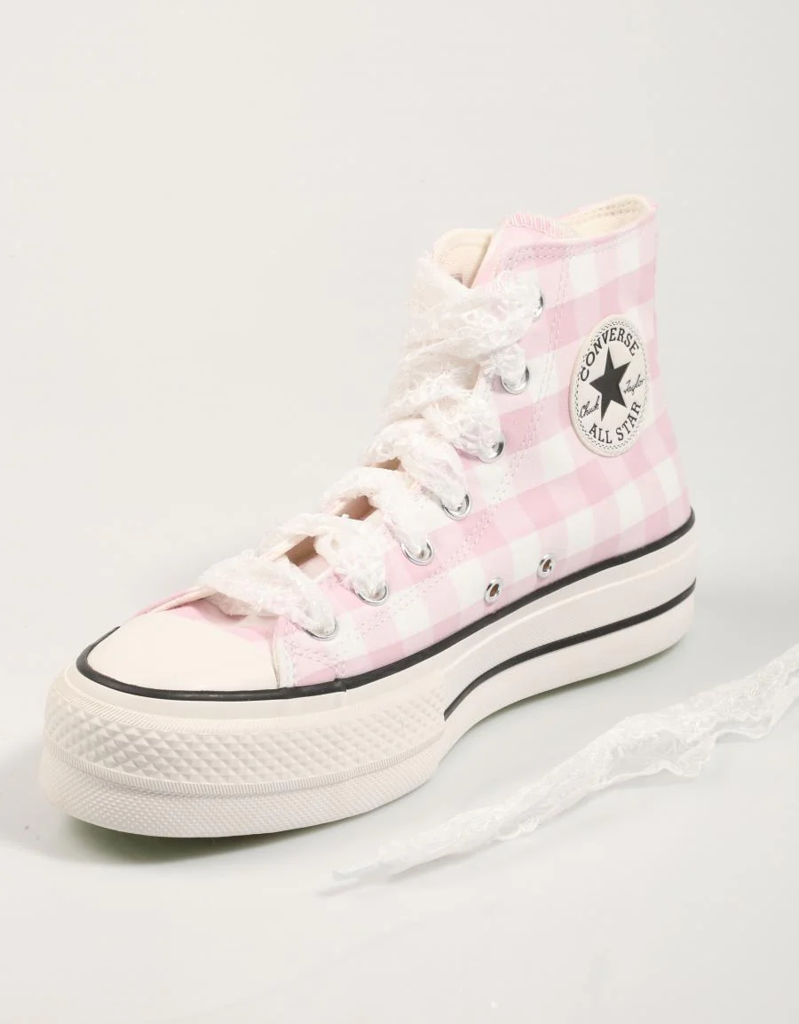 CONVERSE CHUCK TAYLOR ALL STAR LIFT 87169 - Image 7