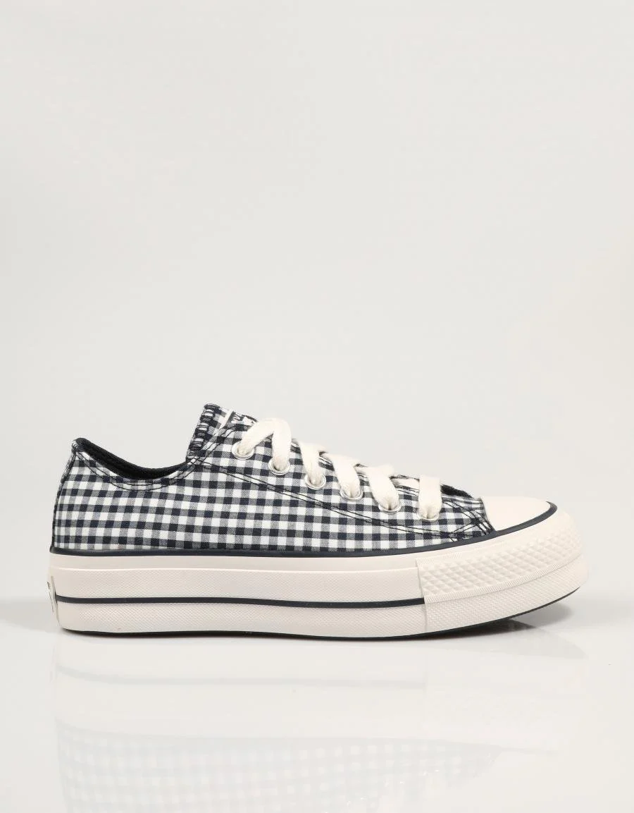 CONVERSE CHUCK TAYLOR ALL STAR LIFT 87170