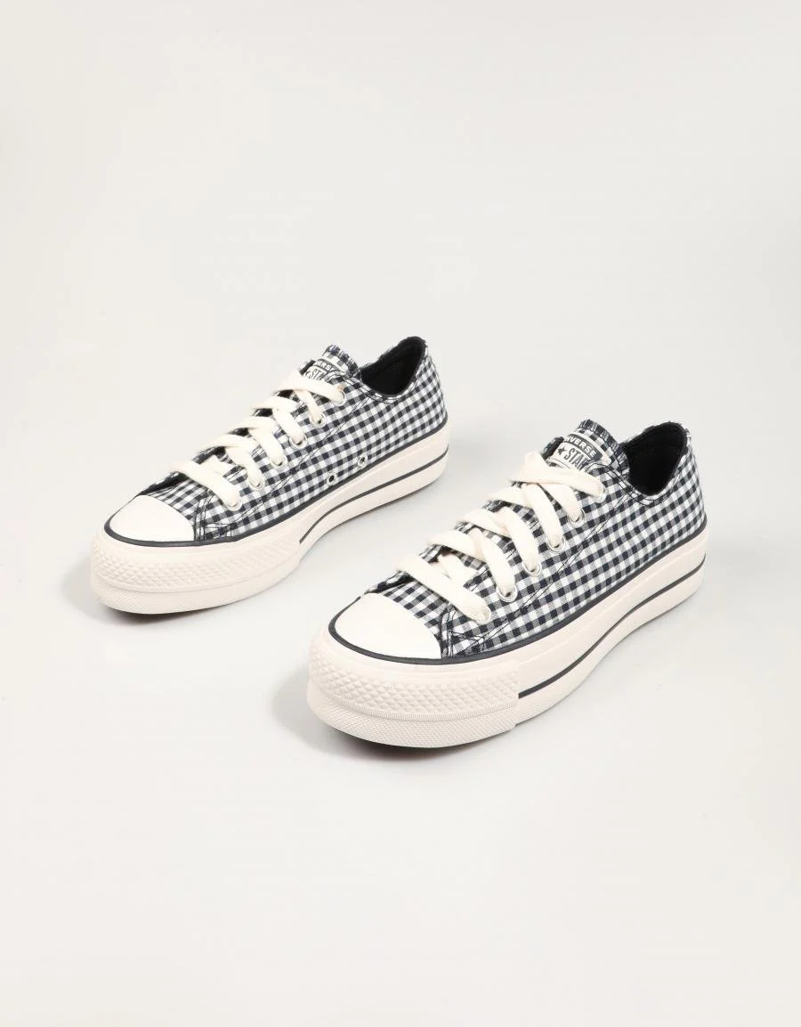 CONVERSE CHUCK TAYLOR ALL STAR LIFT 87170 - Image 2
