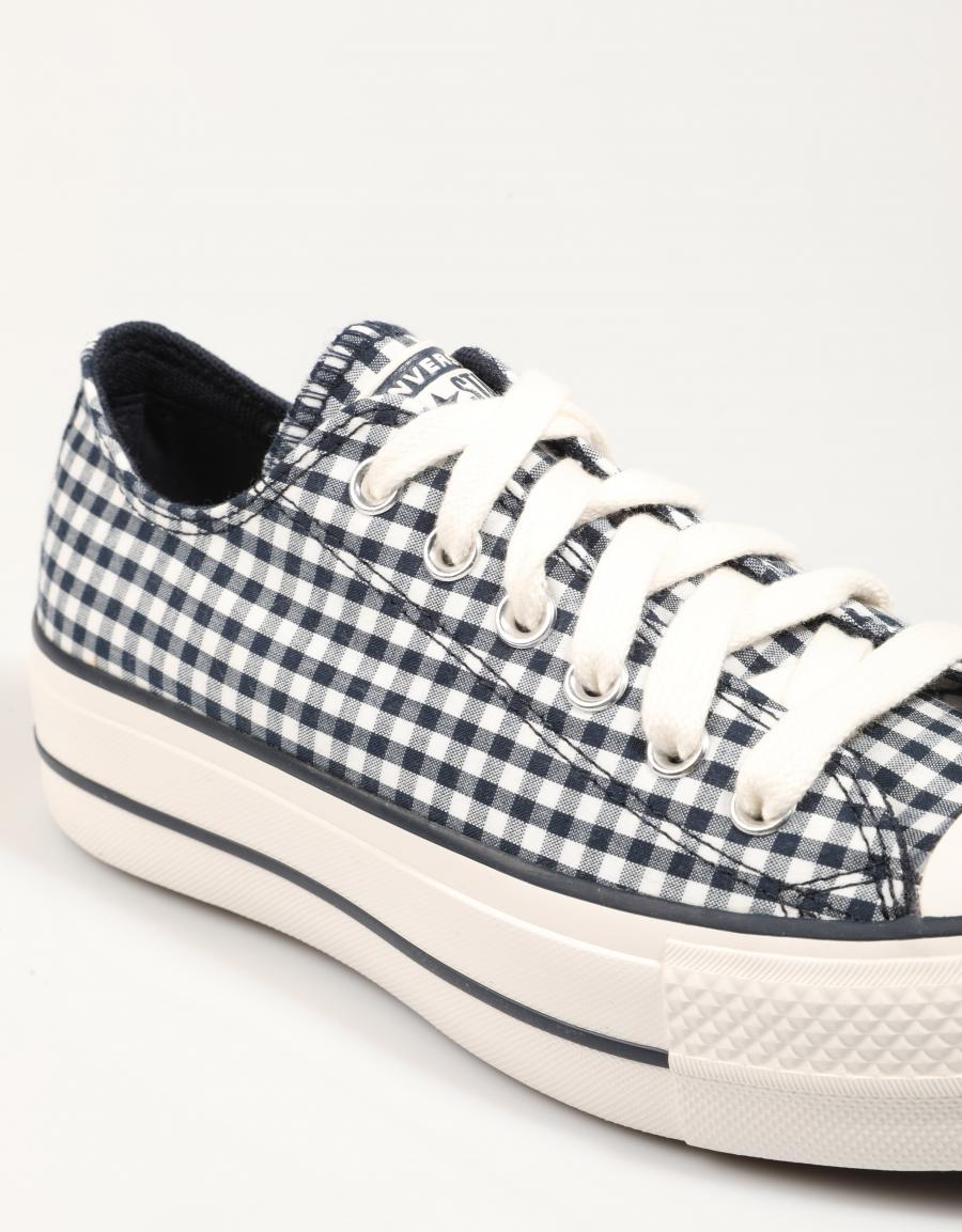 CONVERSE CHUCK TAYLOR ALL STAR LIFT 87170 - Image 5