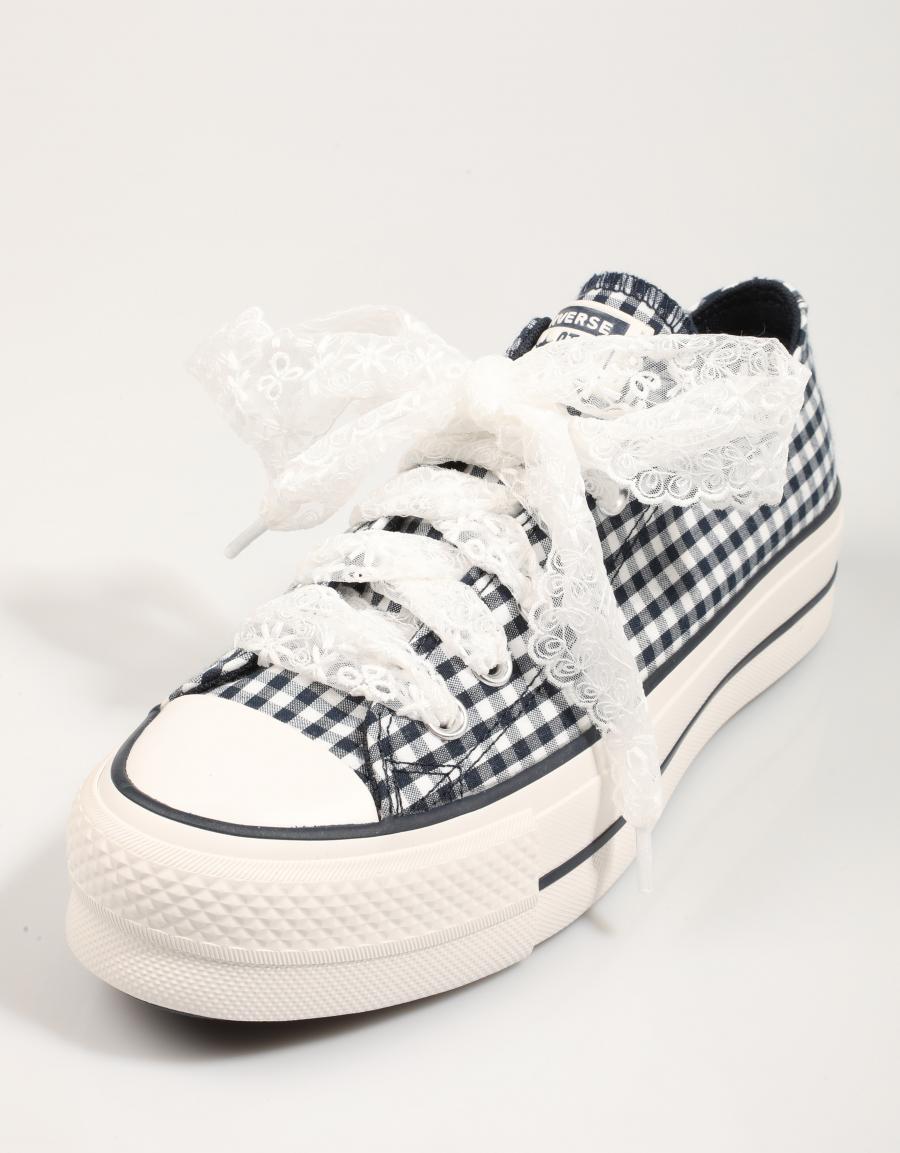 CONVERSE CHUCK TAYLOR ALL STAR LIFT 87170 - Image 6