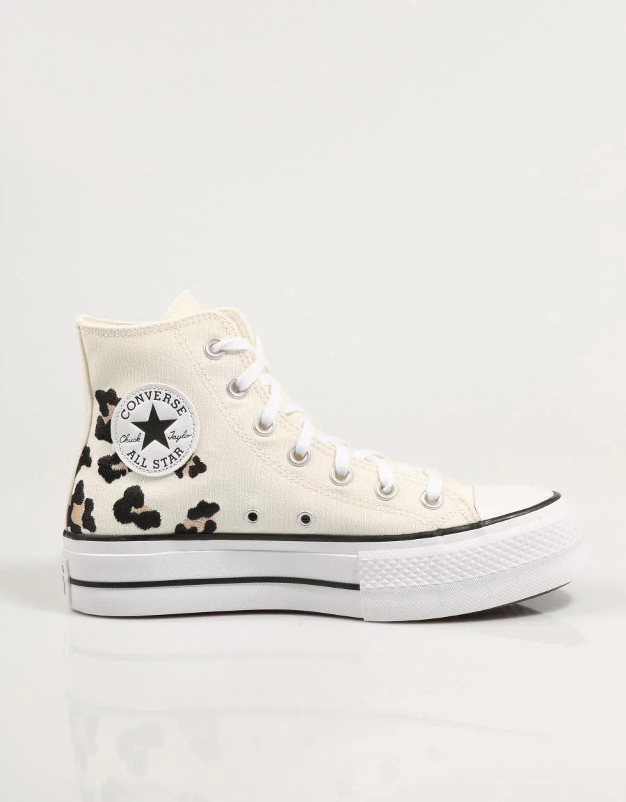 CONVERSE CHUCK TAYLOR ALL STAR LIFT 87171