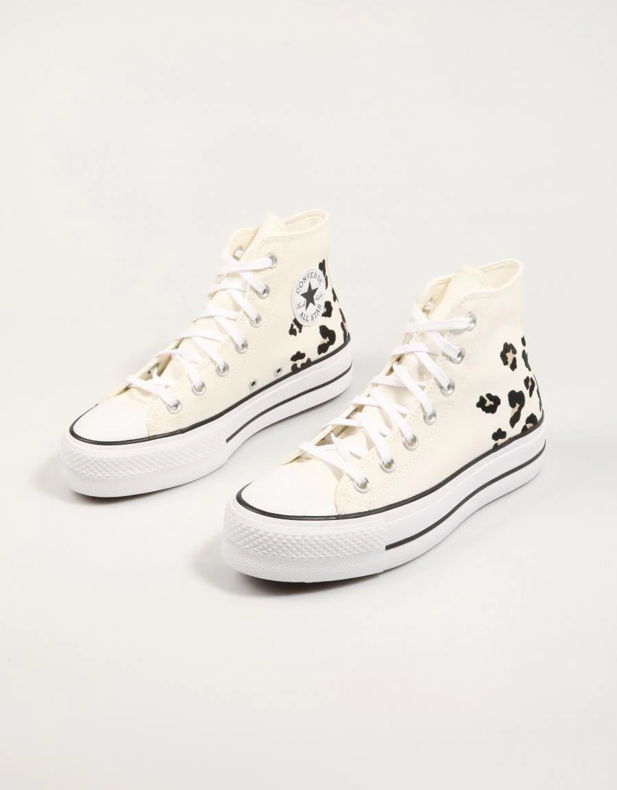 CONVERSE CHUCK TAYLOR ALL STAR LIFT 87171 - Image 2