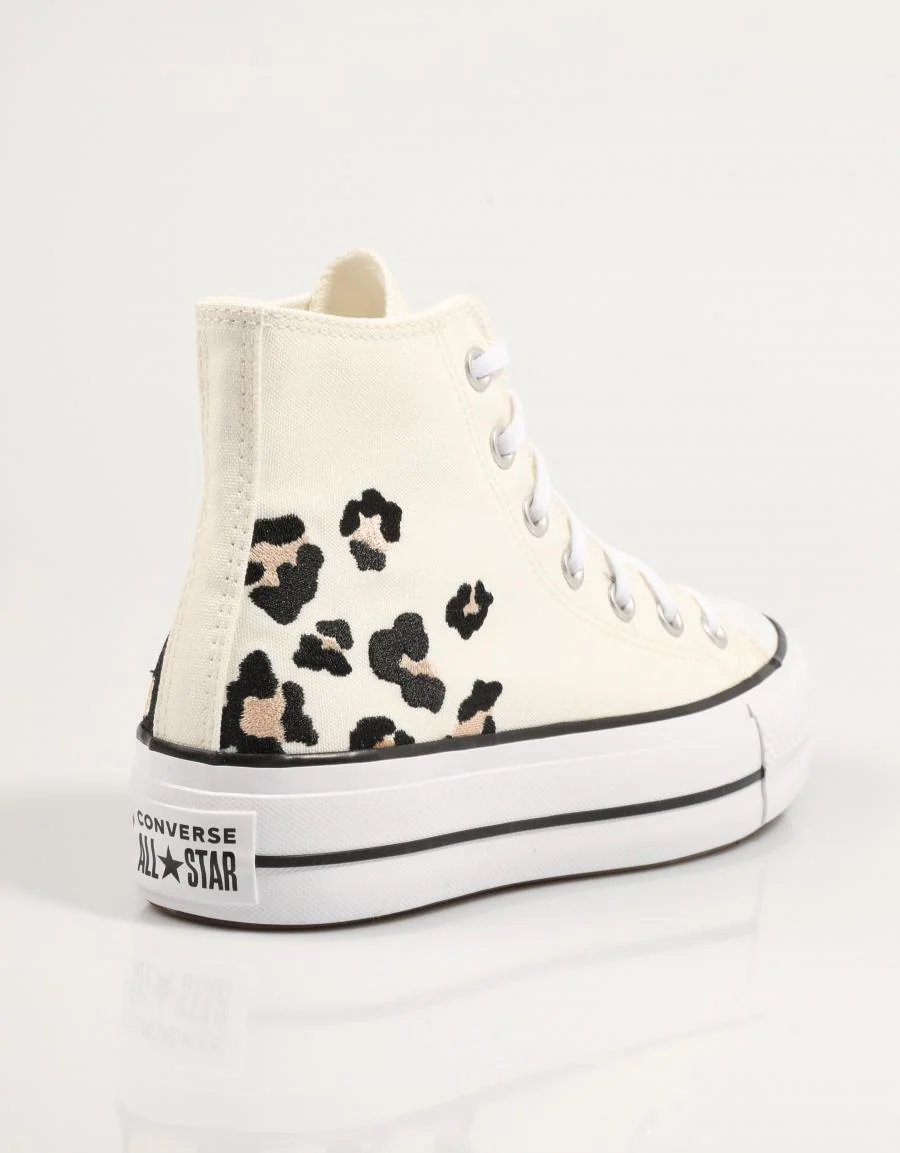 CONVERSE CHUCK TAYLOR ALL STAR LIFT 87171 - Image 3