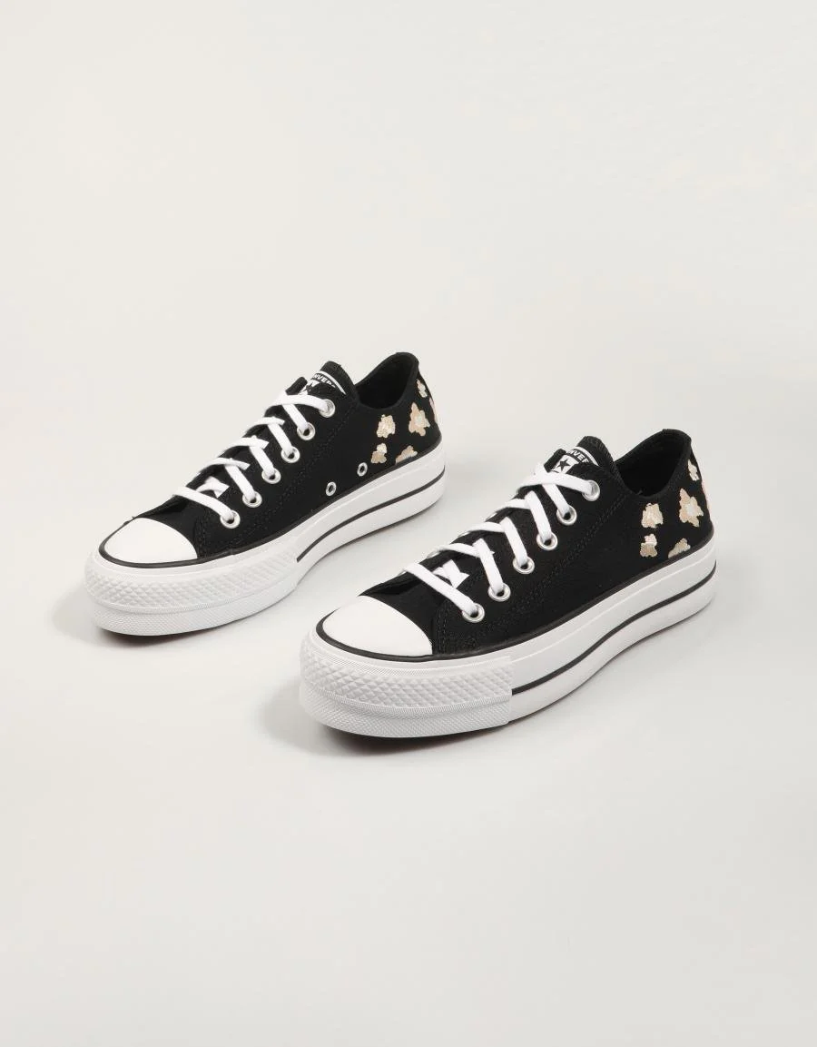 CONVERSE CHUCK TAYLOR ALL STAR LIFT 87172 - Image 2