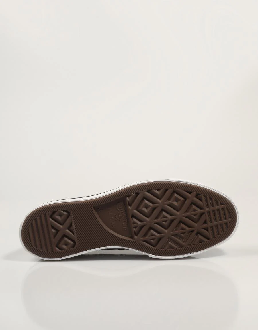 CONVERSE CHUCK TAYLOR ALL STAR LIFT 87172 - Image 4