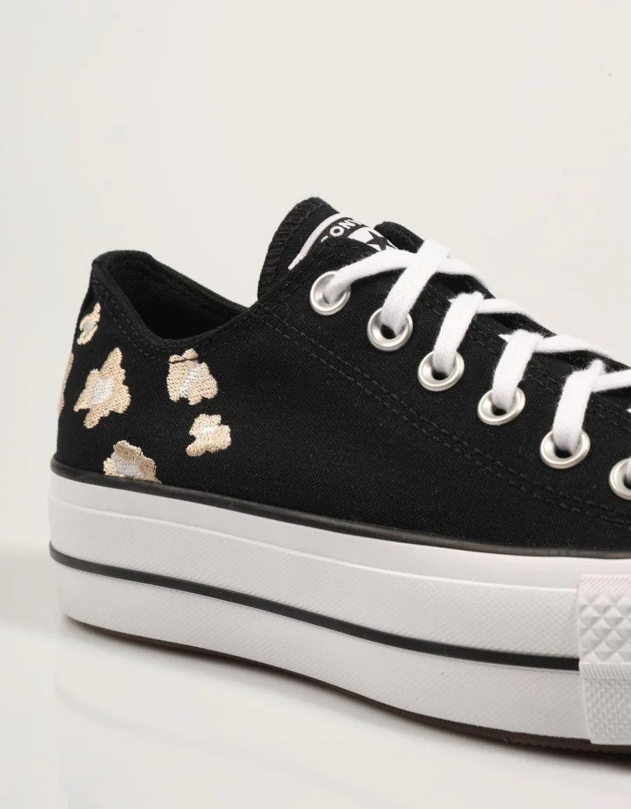 CONVERSE CHUCK TAYLOR ALL STAR LIFT 87172 - Image 5