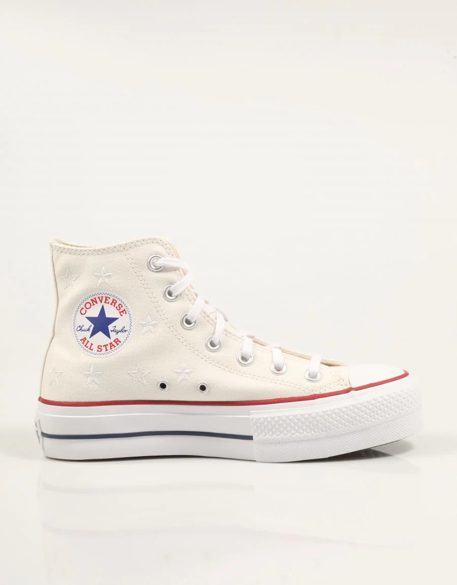 CONVERSE CHUCK TAYLOR ALL STAR LIFT 88830