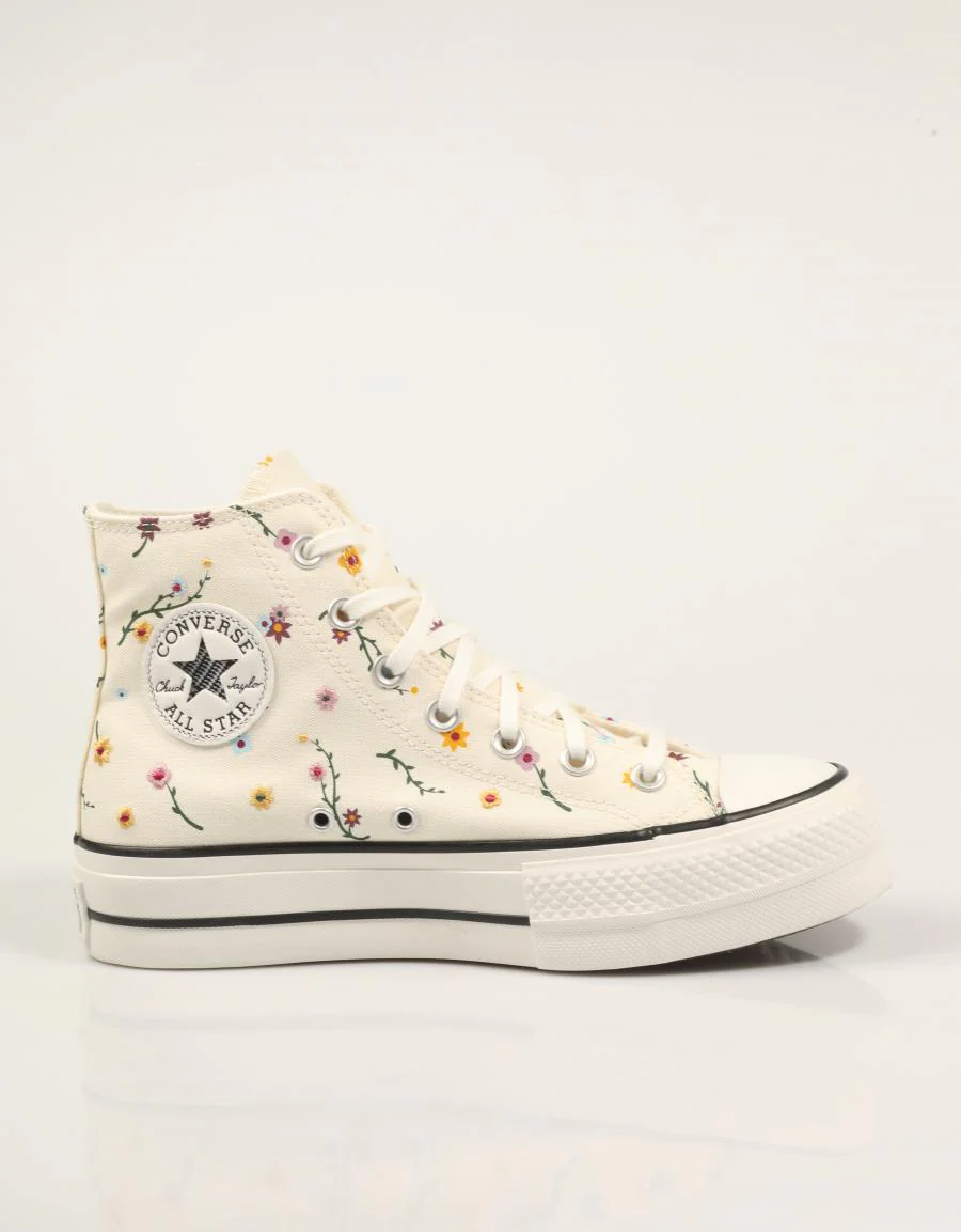 CONVERSE CHUCK TAYLOR ALL STAR LIFT 88833