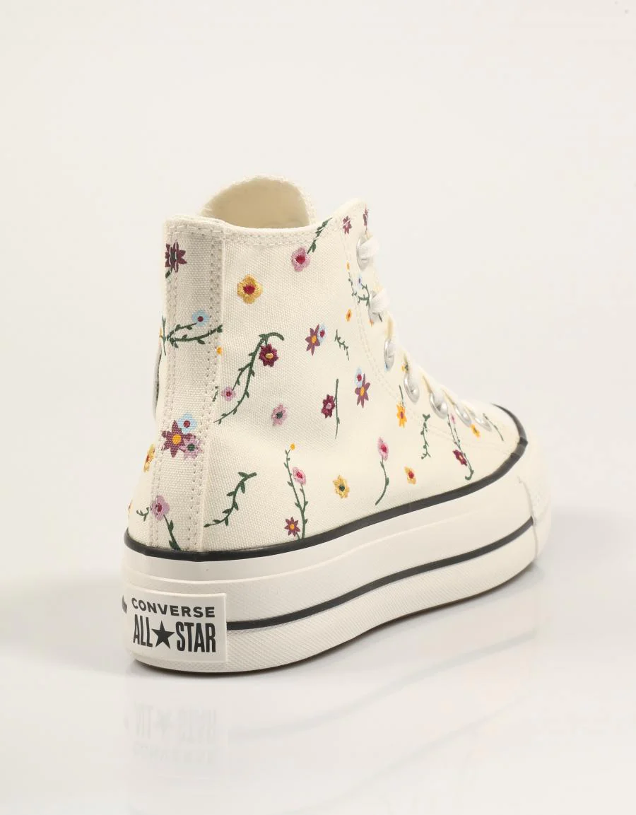 CONVERSE CHUCK TAYLOR ALL STAR LIFT 88833 - Image 3